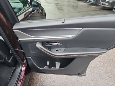 2024 Mazda Mazda CX-90 PHEV Premium
