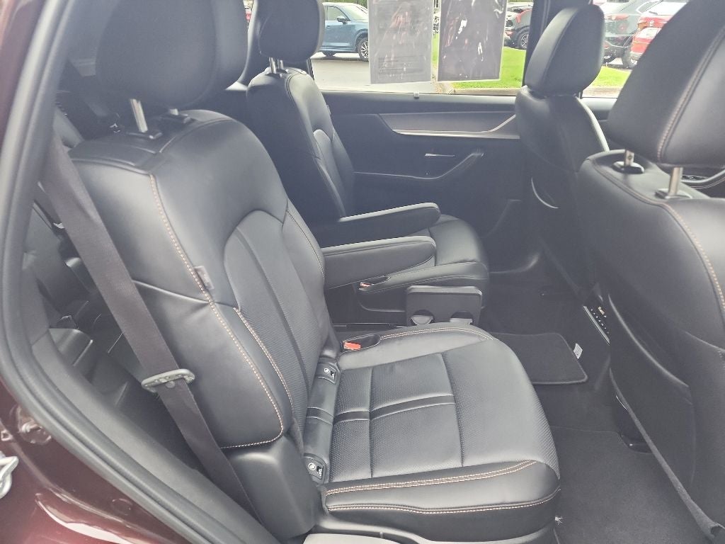 2024 Mazda Mazda CX-90 PHEV Premium