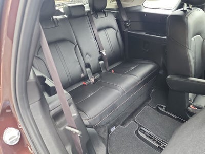 2024 Mazda Mazda CX-90 PHEV Premium