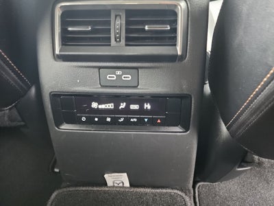 2024 Mazda Mazda CX-90 PHEV Premium