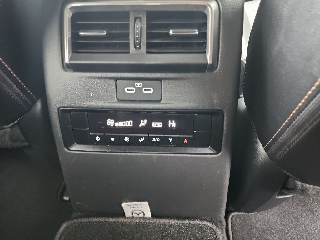 2024 Mazda Mazda CX-90 PHEV Premium