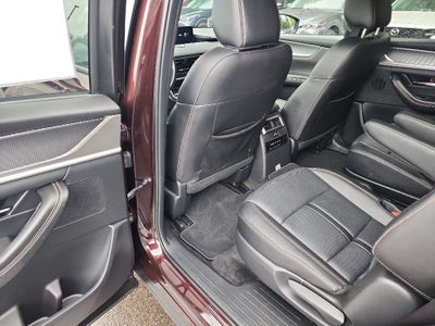 2024 Mazda Mazda CX-90 PHEV Premium