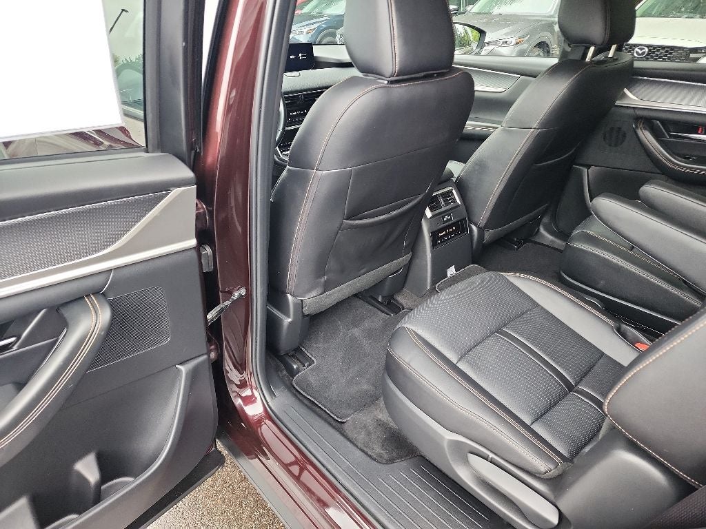 2024 Mazda Mazda CX-90 PHEV Premium