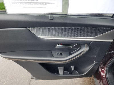 2024 Mazda Mazda CX-90 PHEV Premium