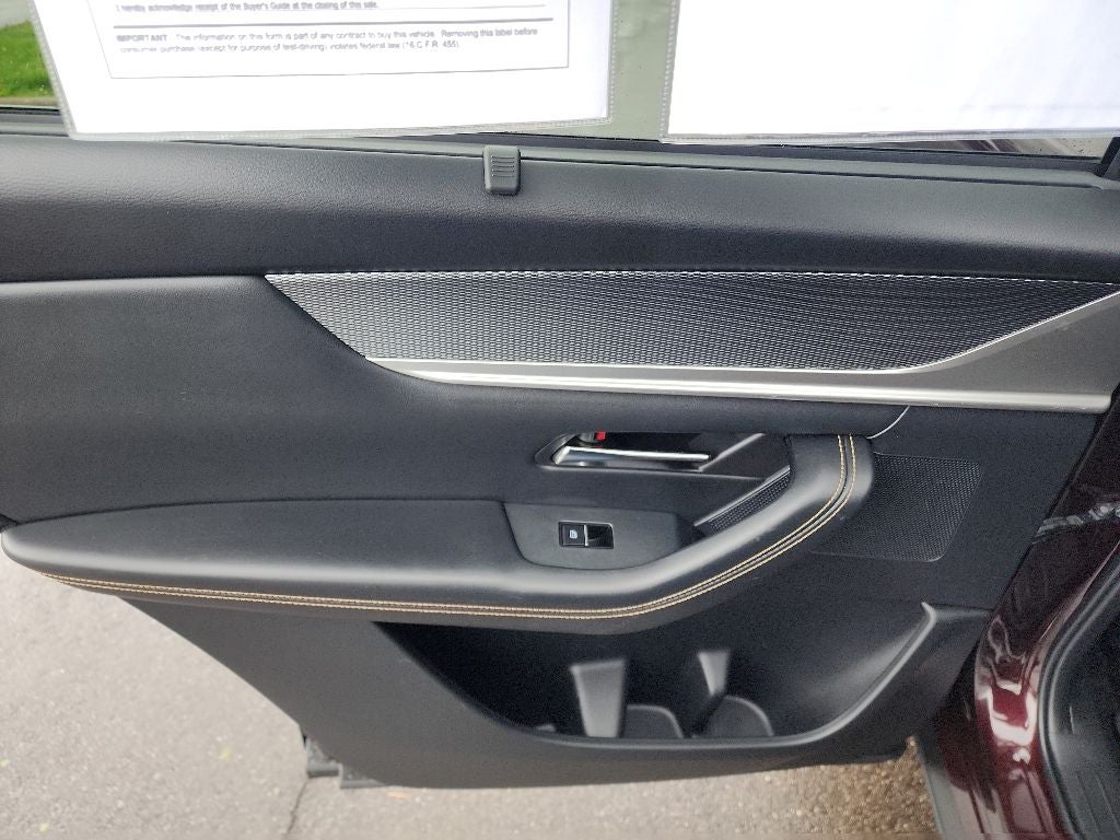 2024 Mazda Mazda CX-90 PHEV Premium