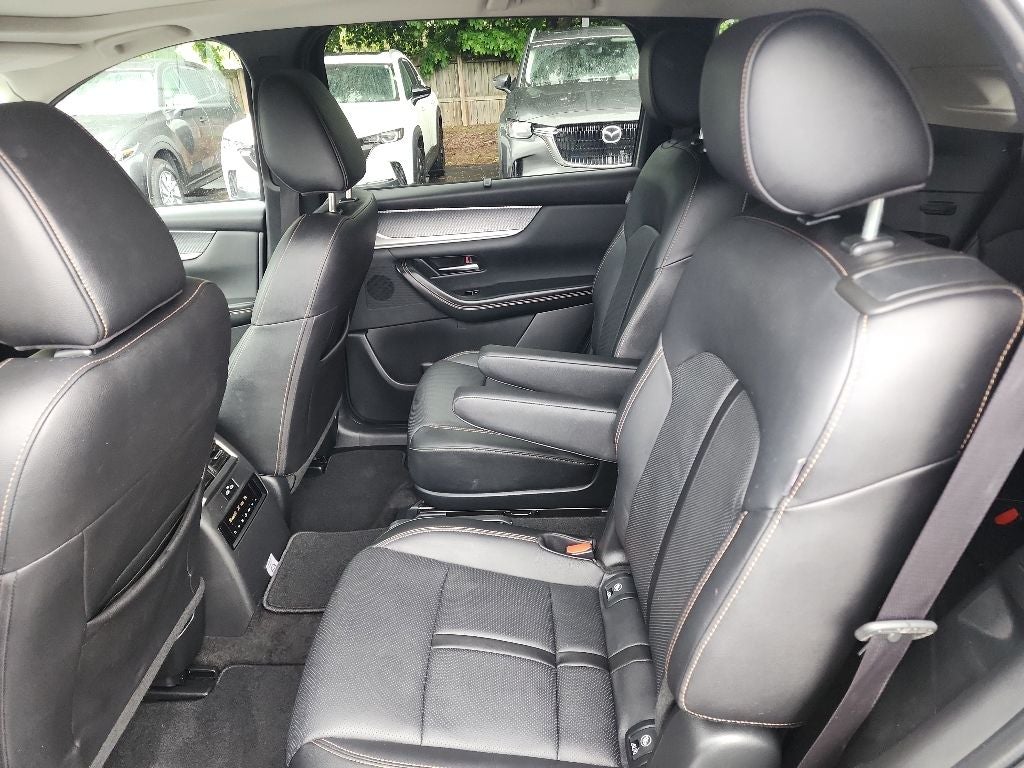 2024 Mazda Mazda CX-90 PHEV Premium