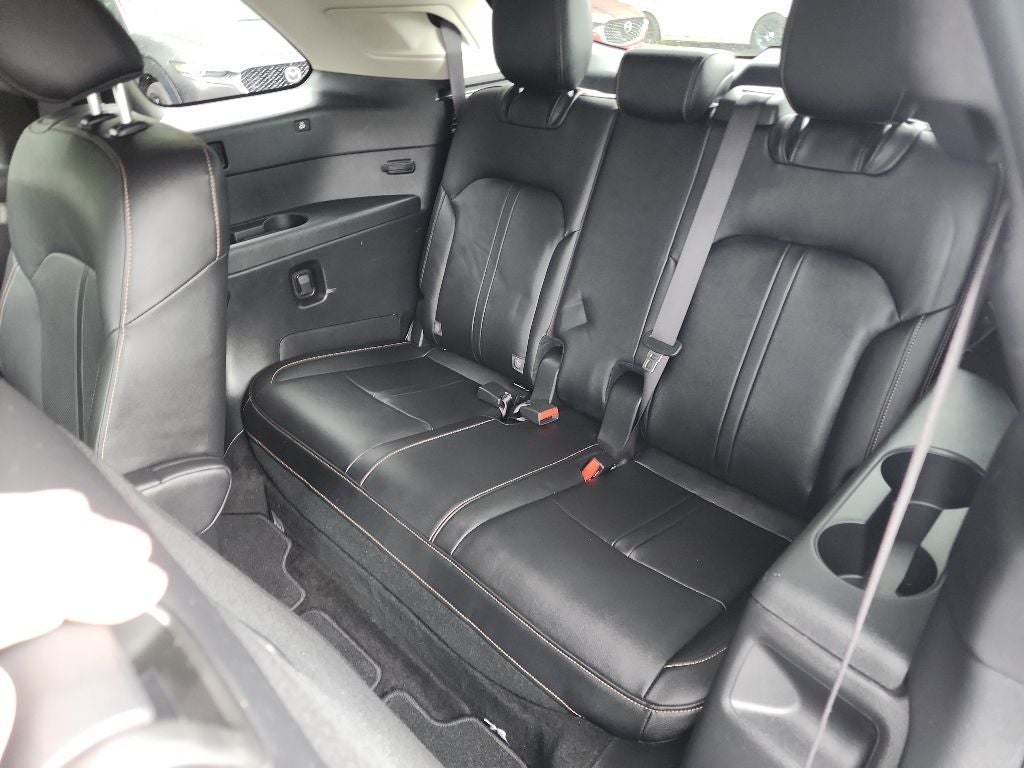 2024 Mazda Mazda CX-90 PHEV Premium
