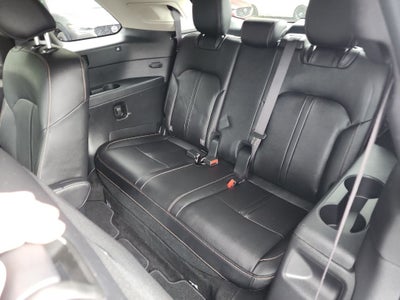 2024 Mazda Mazda CX-90 PHEV Premium
