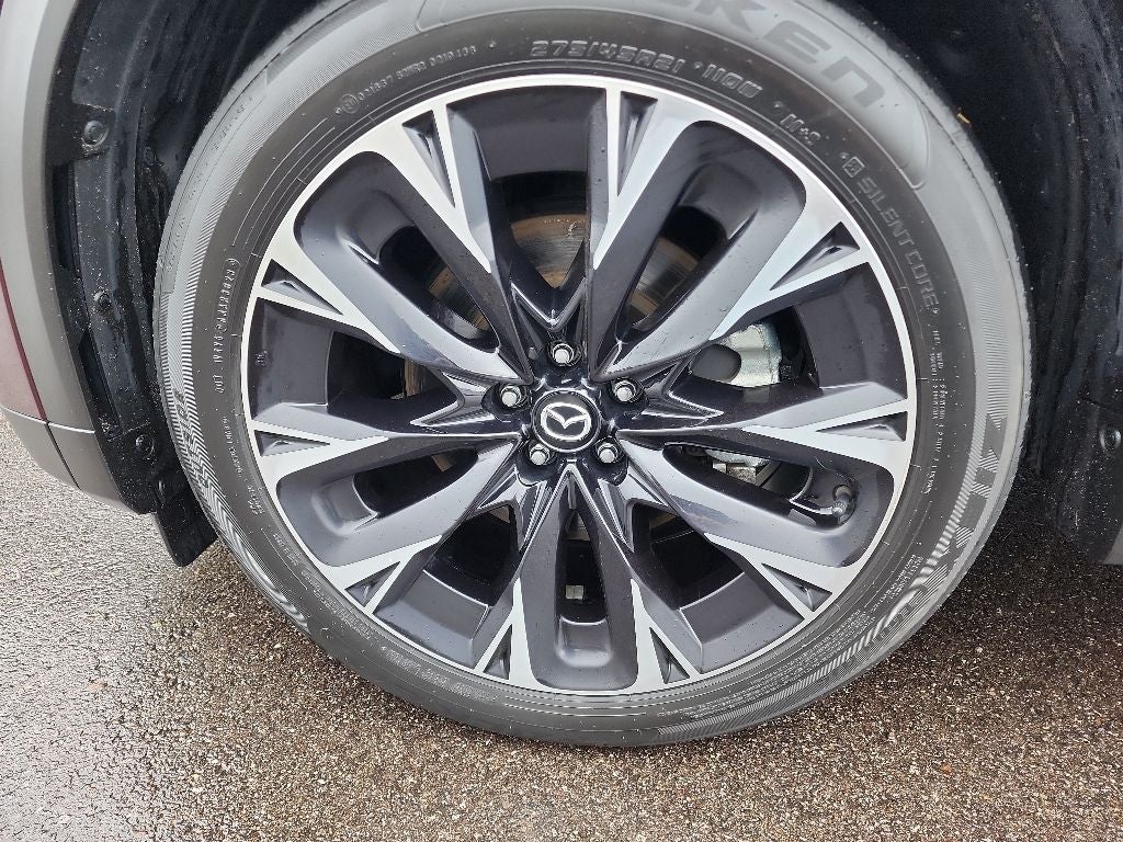 2024 Mazda Mazda CX-90 PHEV Premium