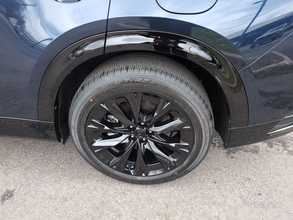 2026 Mazda Mazda CX-90 3.3 Turbo S Premium Sport AWD