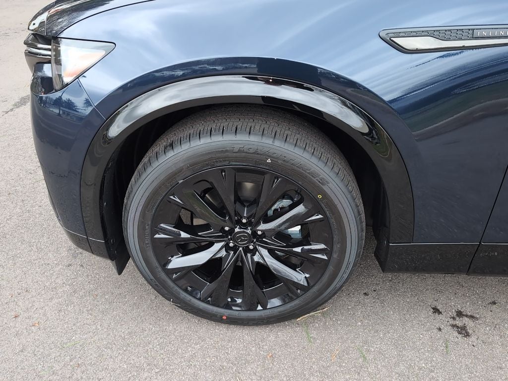 2026 Mazda Mazda CX-90 3.3 Turbo S Premium Sport AWD