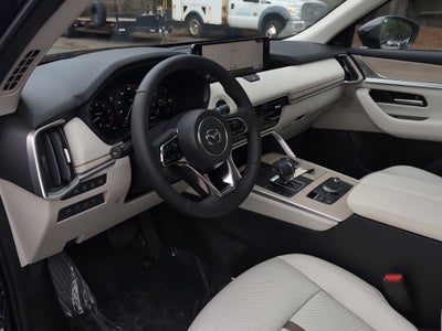 2026 Mazda Mazda CX-90 3.3 Turbo S Premium Sport AWD