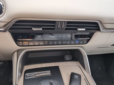 2026 Mazda Mazda CX-90 3.3 Turbo S Premium Sport AWD