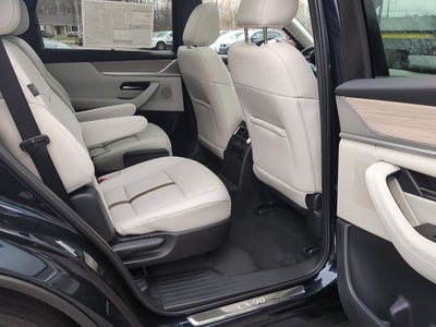 2026 Mazda Mazda CX-90 3.3 Turbo S Premium Sport AWD