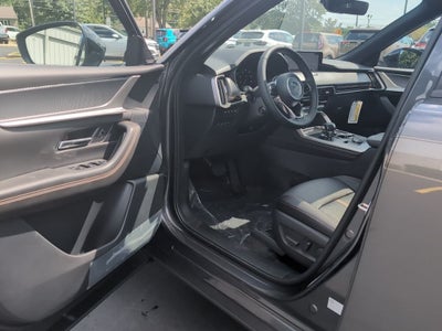2026 Mazda Mazda CX-90 3.3 Turbo S Premium Sport AWD
