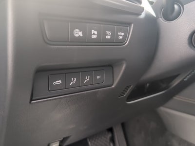 2026 Mazda Mazda CX-90 3.3 Turbo S Premium Sport AWD