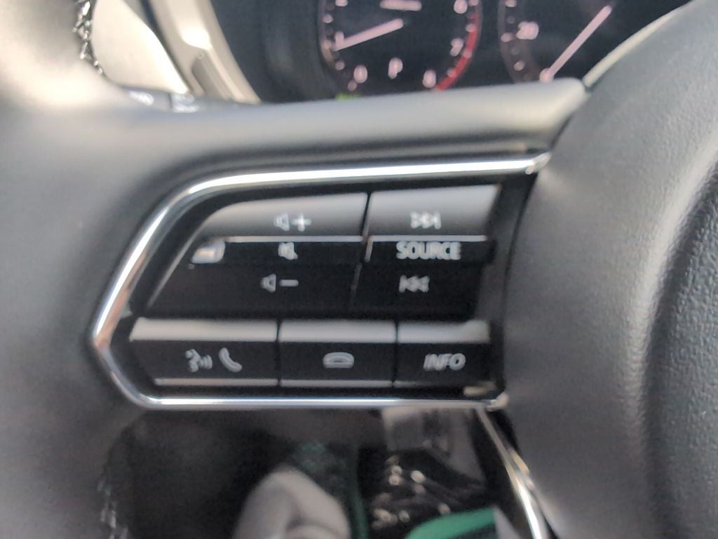 2026 Mazda Mazda CX-90 3.3 Turbo S Premium Sport AWD