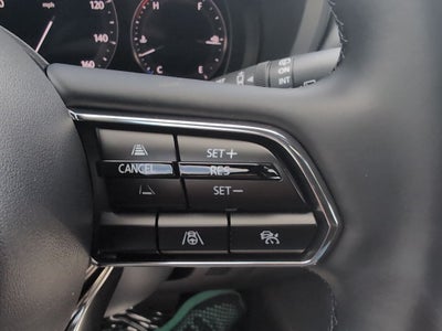 2026 Mazda Mazda CX-90 3.3 Turbo S Premium Sport AWD
