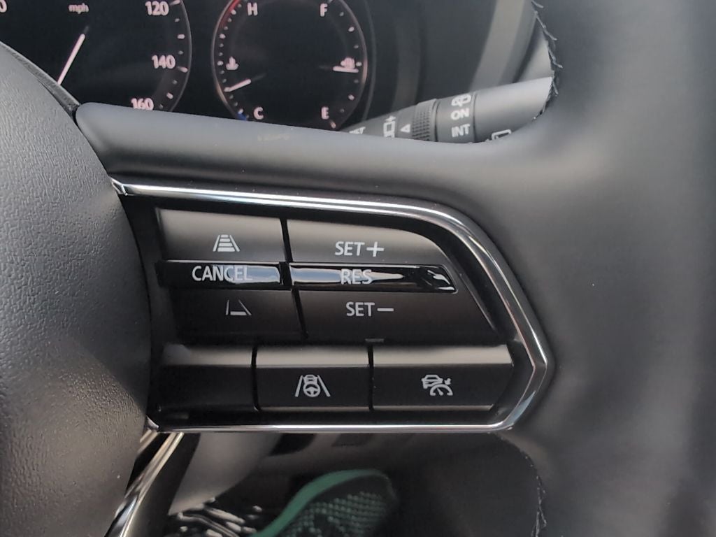 2026 Mazda Mazda CX-90 3.3 Turbo S Premium Sport AWD