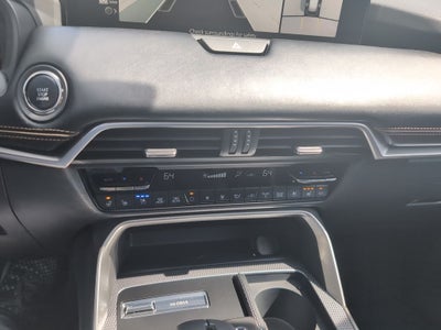 2026 Mazda Mazda CX-90 3.3 Turbo S Premium Sport AWD