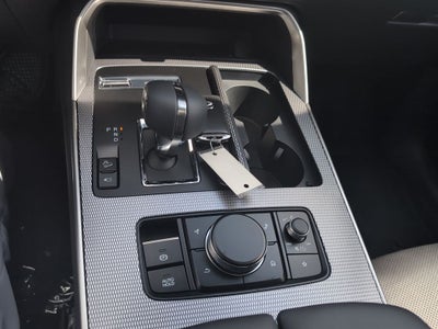 2026 Mazda Mazda CX-90 3.3 Turbo S Premium Sport AWD