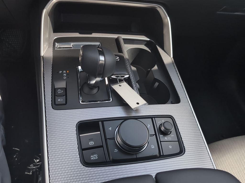 2026 Mazda Mazda CX-90 3.3 Turbo S Premium Sport AWD