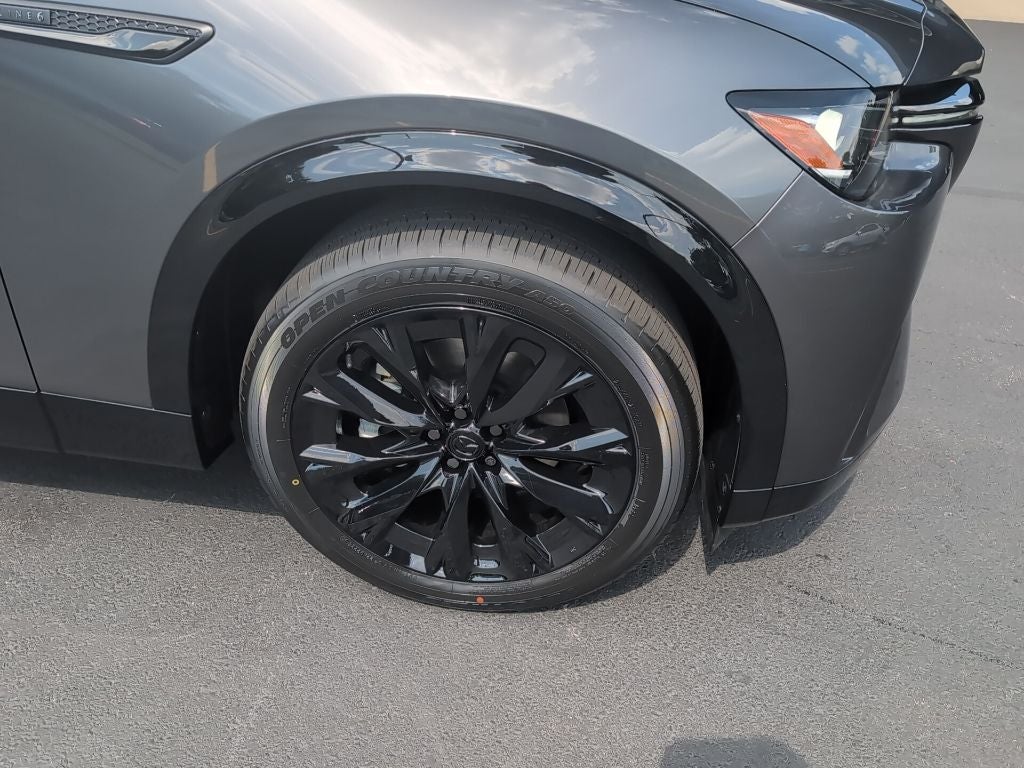 2026 Mazda Mazda CX-90 3.3 Turbo S Premium Sport AWD