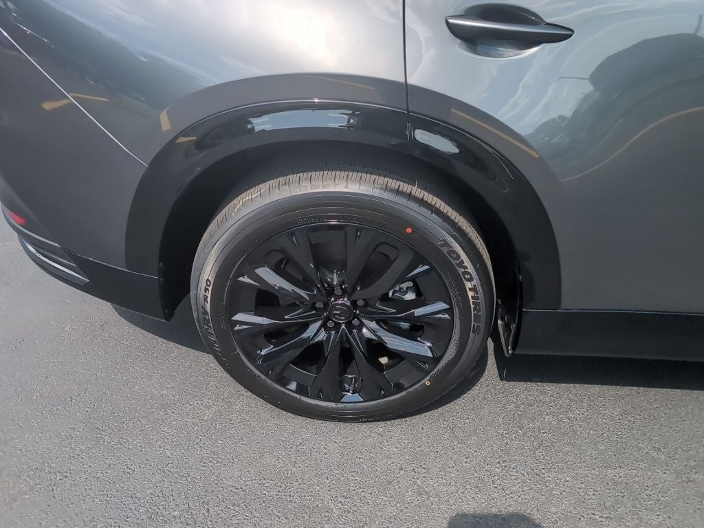 2026 Mazda Mazda CX-90 3.3 Turbo S Premium Sport AWD