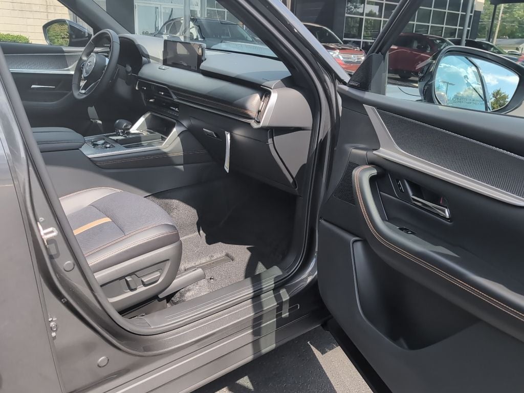 2026 Mazda Mazda CX-90 3.3 Turbo S Premium Sport AWD