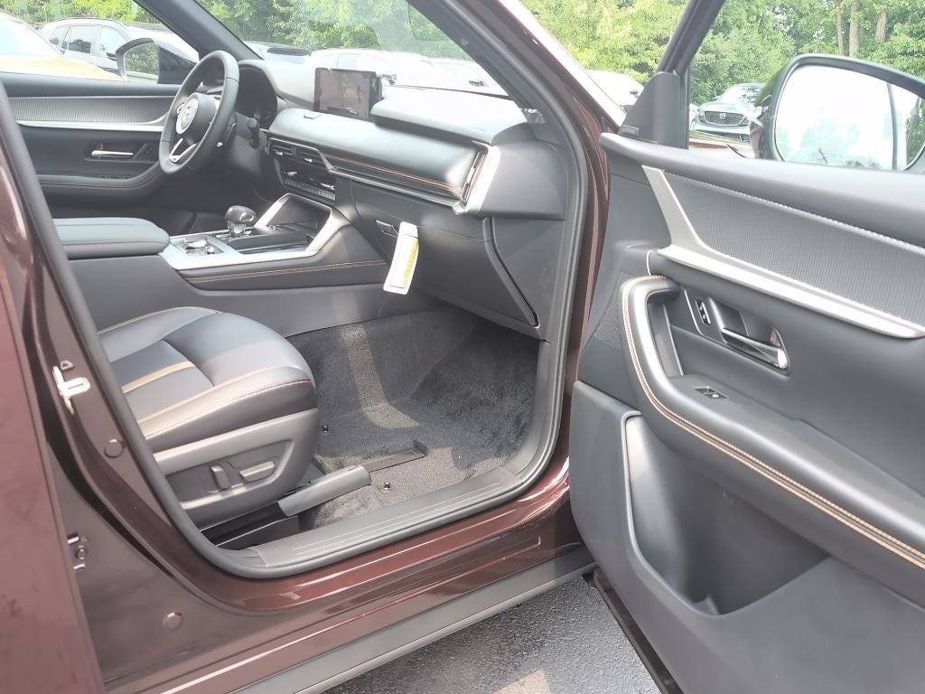 2026 Mazda Mazda CX-90 3.3 Turbo S Premium Sport AWD
