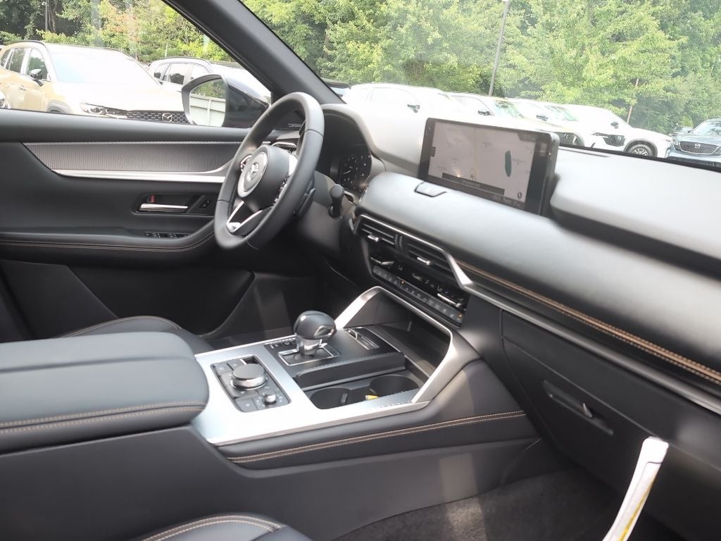 2026 Mazda Mazda CX-90 3.3 Turbo S Premium Sport AWD