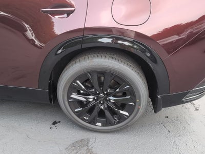 2026 Mazda Mazda CX-90 3.3 Turbo S Premium Sport AWD