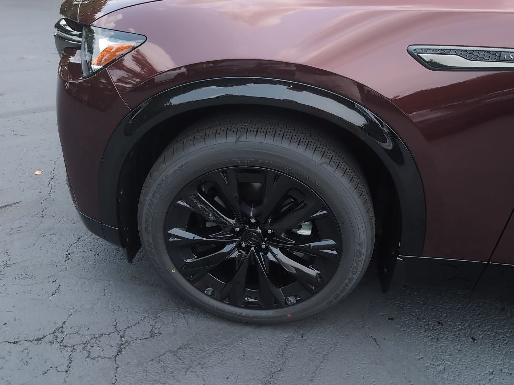 2026 Mazda Mazda CX-90 3.3 Turbo S Premium Sport AWD