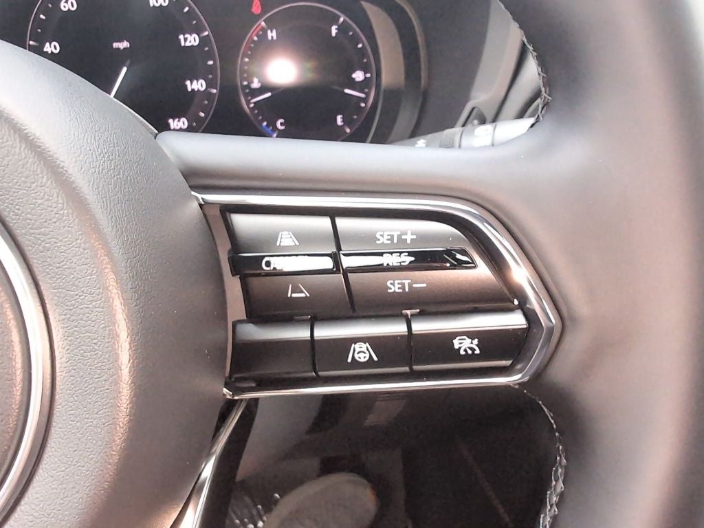 2026 Mazda Mazda CX-90 3.3 Turbo S Premium Sport AWD
