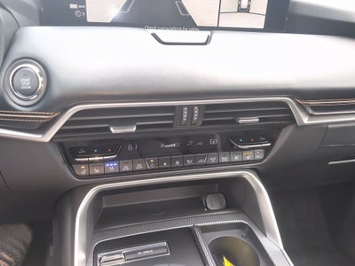 2026 Mazda Mazda CX-90 3.3 Turbo S Premium Sport AWD