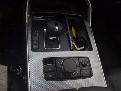 2026 Mazda Mazda CX-90 3.3 Turbo S Premium Sport AWD