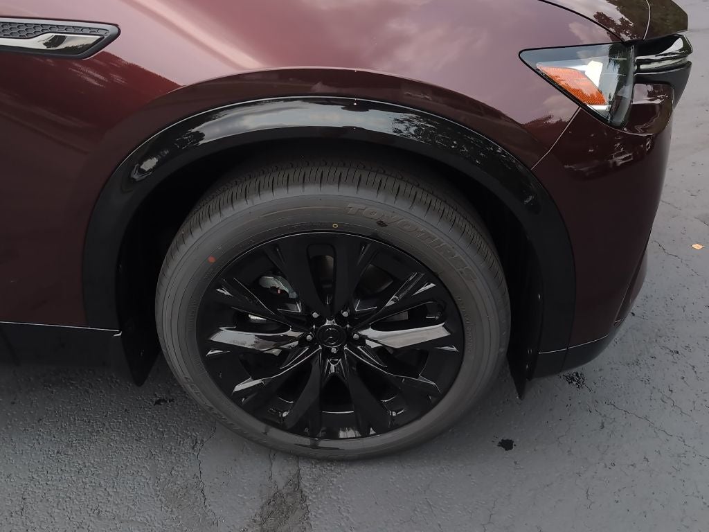 2026 Mazda Mazda CX-90 3.3 Turbo S Premium Sport AWD