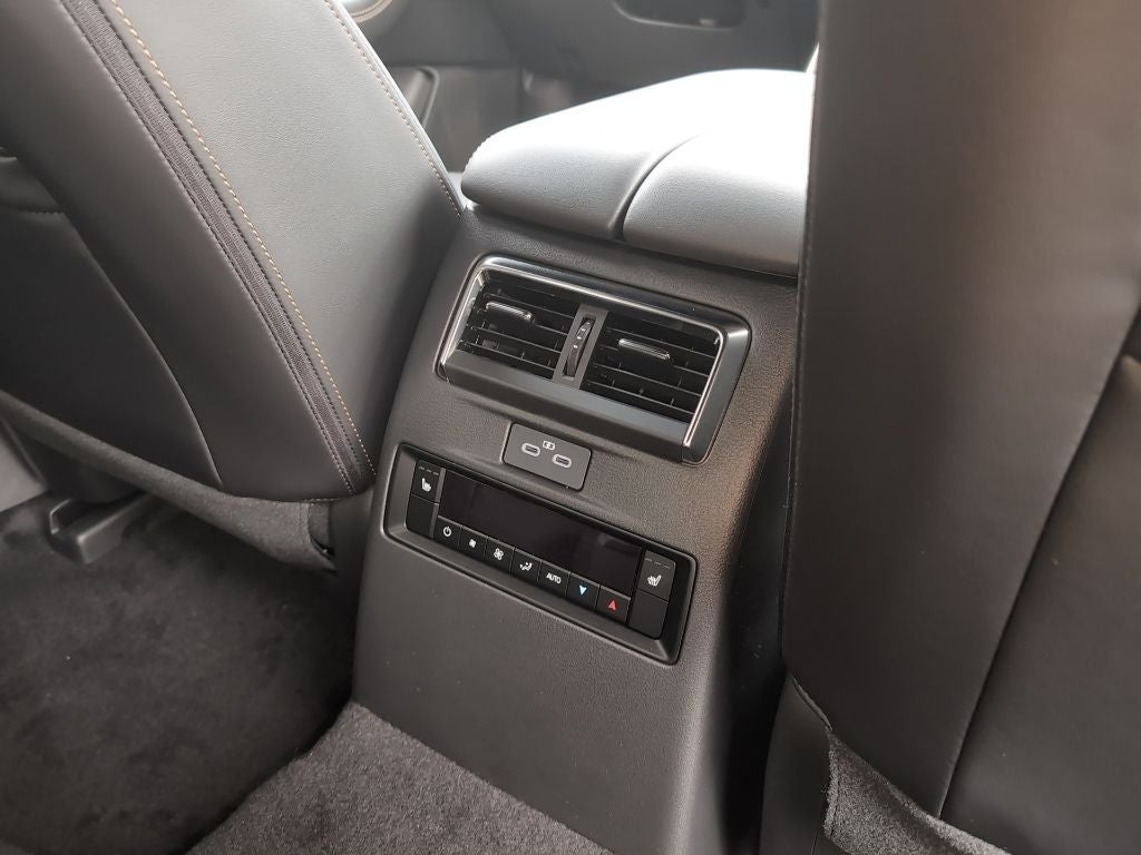 2026 Mazda Mazda CX-90 3.3 Turbo S Premium Sport AWD