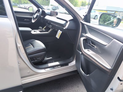 2026 Mazda Mazda CX-90 Plug-In Hybrid Premium Plus AWD