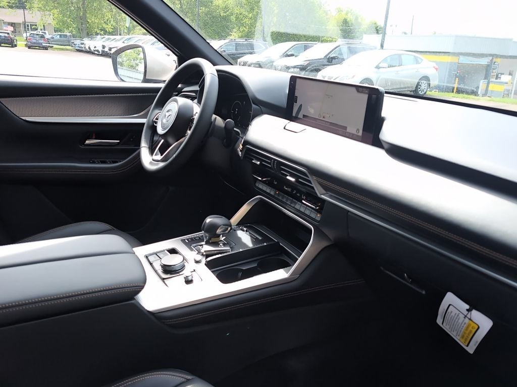 2026 Mazda Mazda CX-90 Plug-In Hybrid Premium Plus AWD