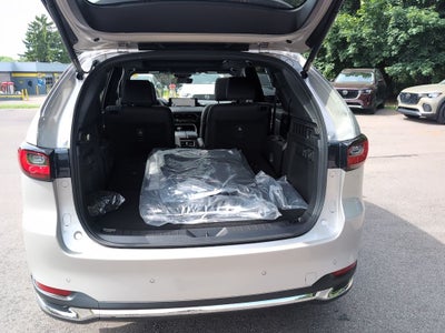 2026 Mazda Mazda CX-90 Plug-In Hybrid Premium Plus AWD