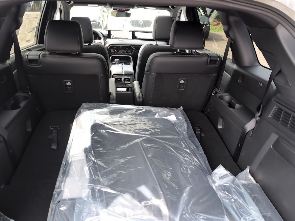 2026 Mazda Mazda CX-90 Plug-In Hybrid Premium Plus AWD