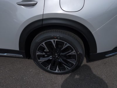 2026 Mazda Mazda CX-90 Plug-In Hybrid Premium Plus AWD