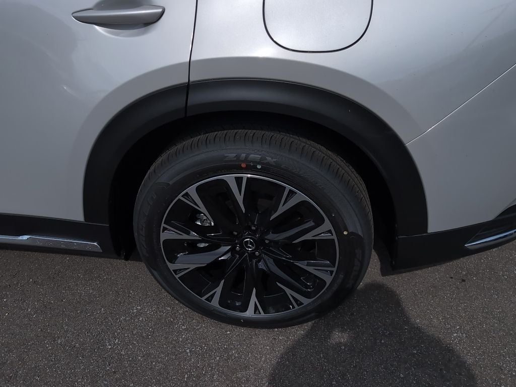 2026 Mazda Mazda CX-90 Plug-In Hybrid Premium Plus AWD