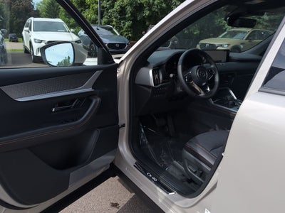 2026 Mazda Mazda CX-90 Plug-In Hybrid Premium Plus AWD