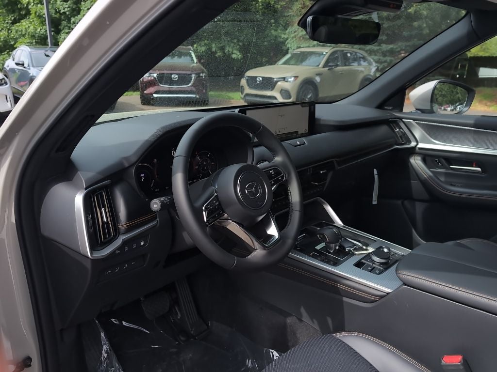2026 Mazda Mazda CX-90 Plug-In Hybrid Premium Plus AWD