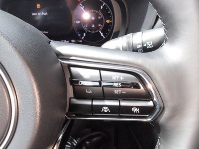 2026 Mazda Mazda CX-90 Plug-In Hybrid Premium Plus AWD