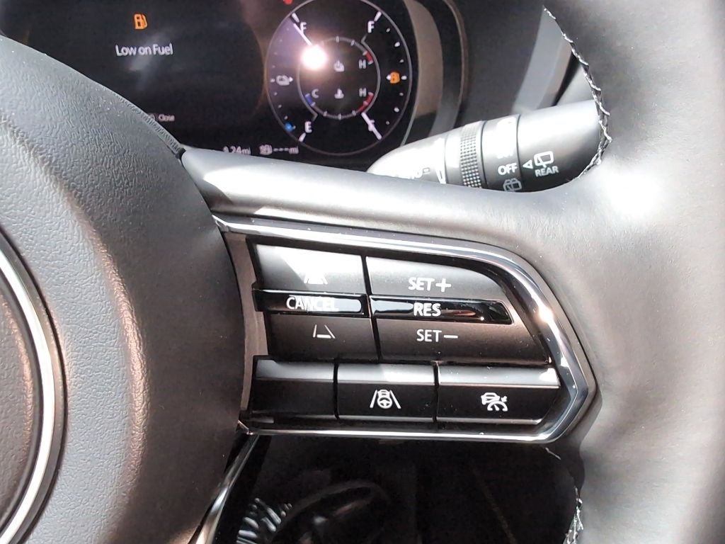 2026 Mazda Mazda CX-90 Plug-In Hybrid Premium Plus AWD