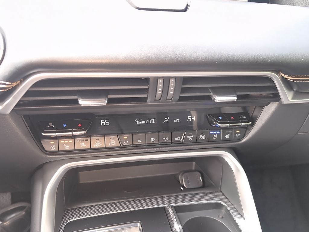 2026 Mazda Mazda CX-90 Plug-In Hybrid Premium Plus AWD
