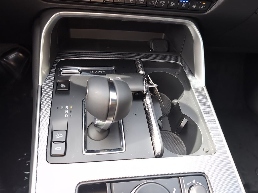 2026 Mazda Mazda CX-90 Plug-In Hybrid Premium Plus AWD